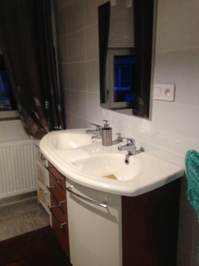 Cosy Logement A La Campagne Marthille Εξωτερικό φωτογραφία