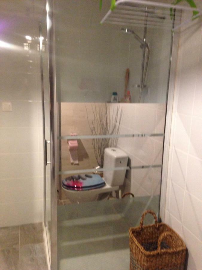 Cosy Logement A La Campagne Marthille Εξωτερικό φωτογραφία