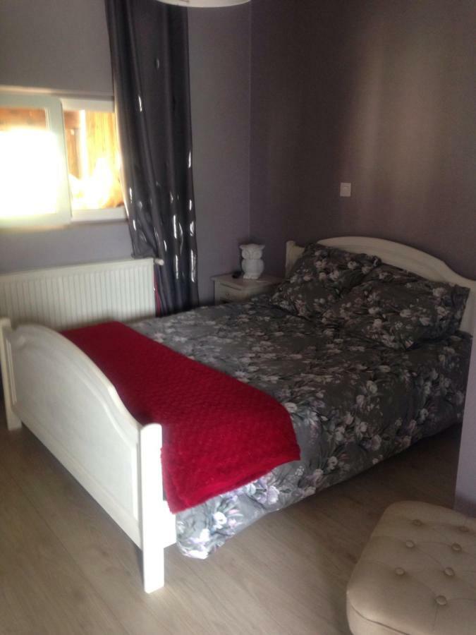 Cosy Logement A La Campagne Marthille Εξωτερικό φωτογραφία